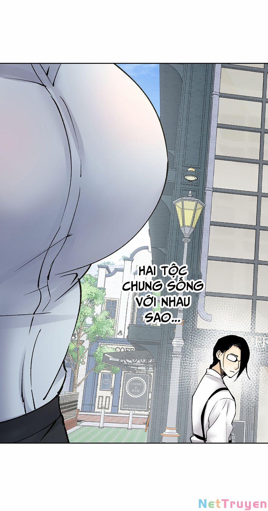 Bản Giáo Chủ Thân Bất Do Kỷ 41 trang 41