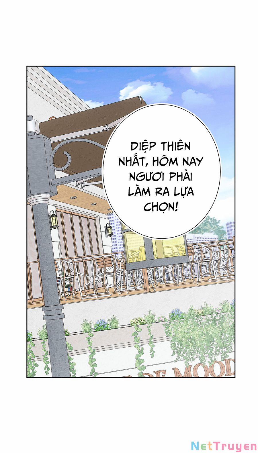 Bản Giáo Chủ Thân Bất Do Kỷ 41 trang 42