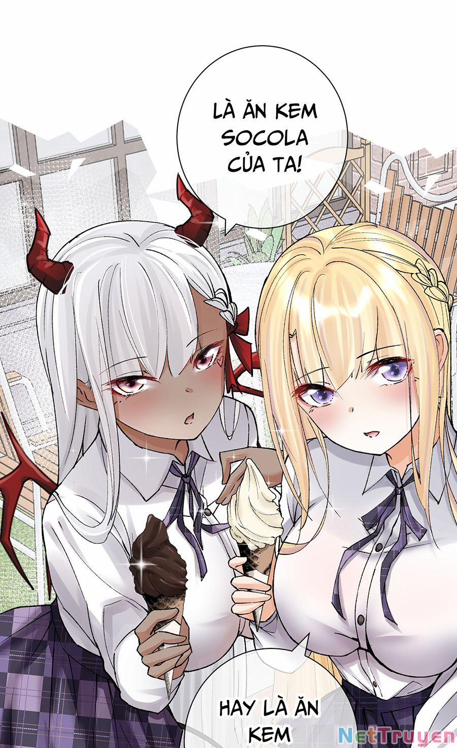 Bản Giáo Chủ Thân Bất Do Kỷ 41 trang 43