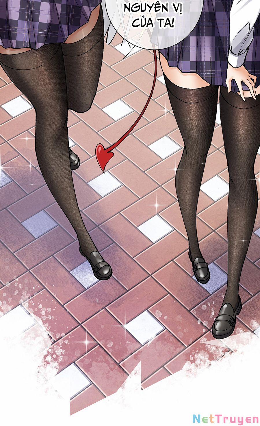 Bản Giáo Chủ Thân Bất Do Kỷ 41 trang 44