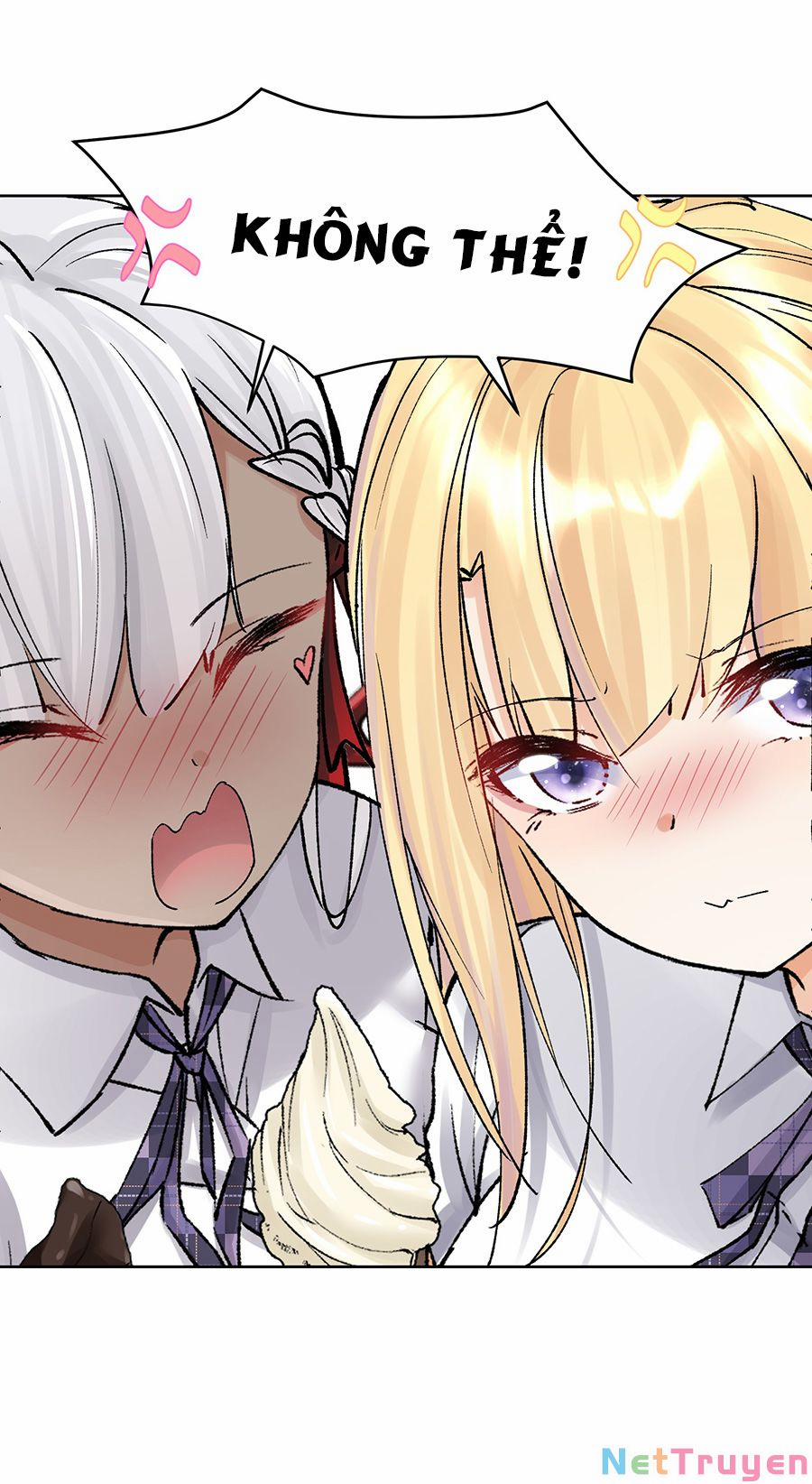 Bản Giáo Chủ Thân Bất Do Kỷ 41 trang 46