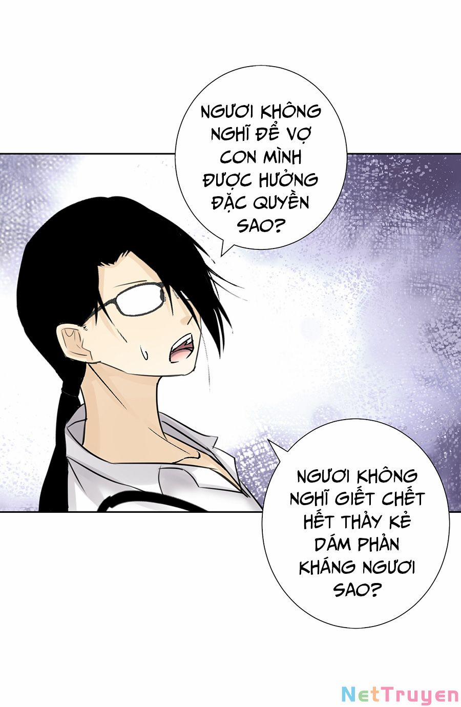 Bản Giáo Chủ Thân Bất Do Kỷ 41 trang 49
