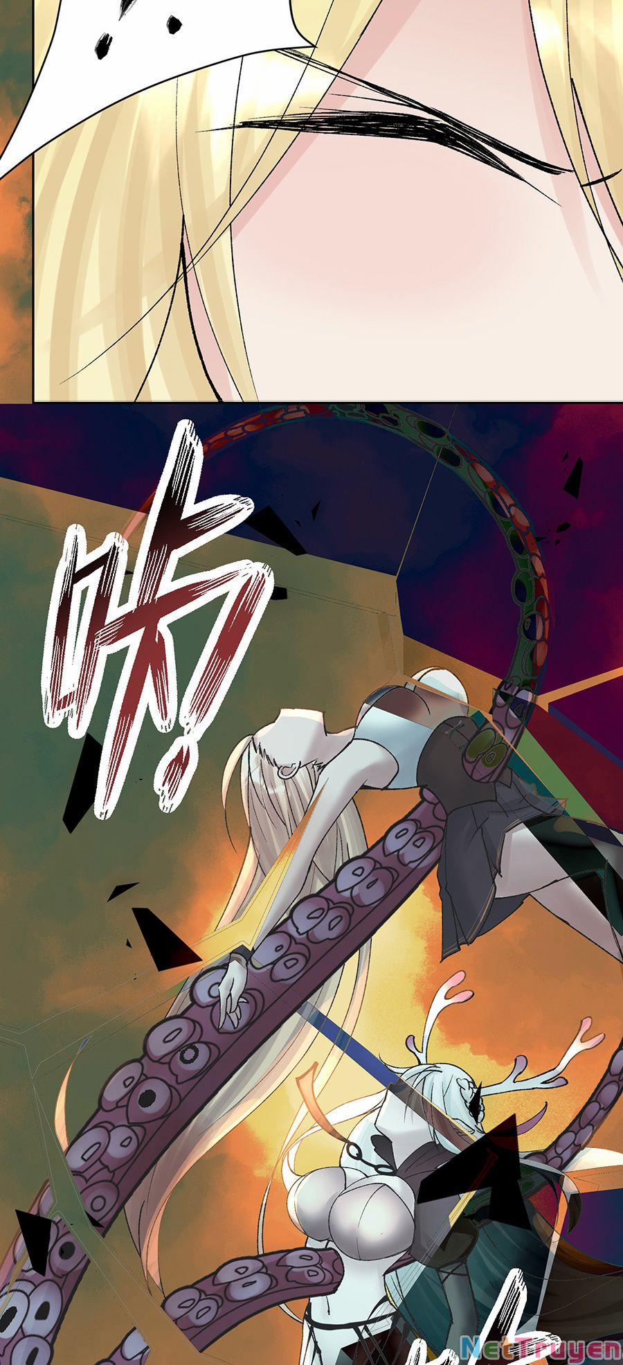 Bản Giáo Chủ Thân Bất Do Kỷ 41 trang 5