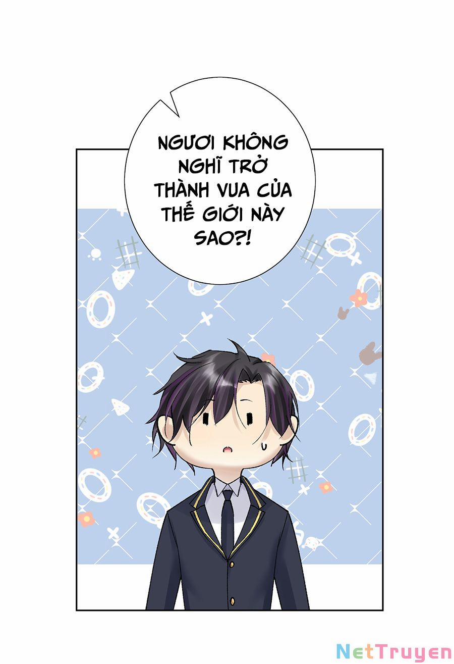 Bản Giáo Chủ Thân Bất Do Kỷ 41 trang 50