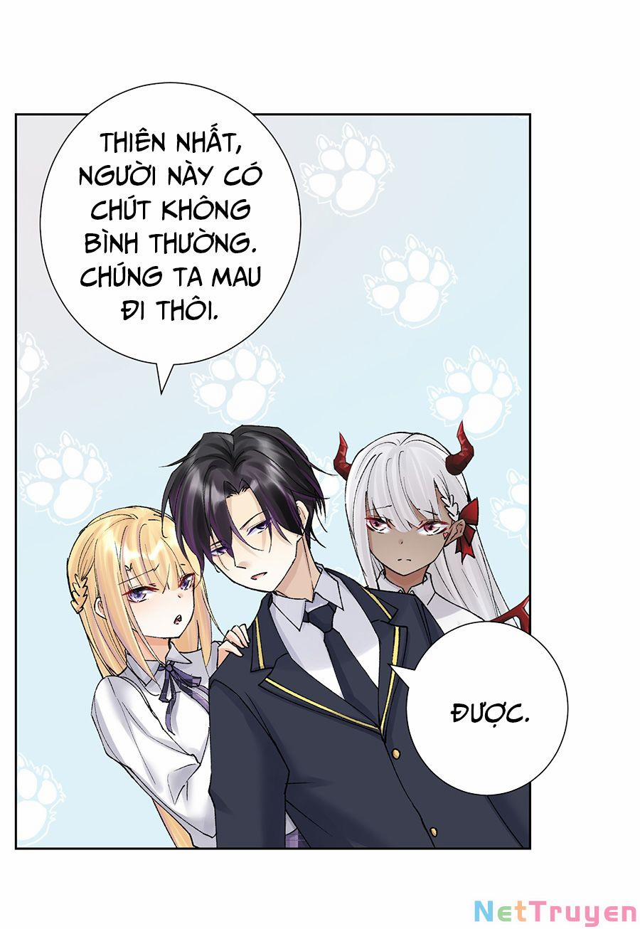 Bản Giáo Chủ Thân Bất Do Kỷ 41 trang 52