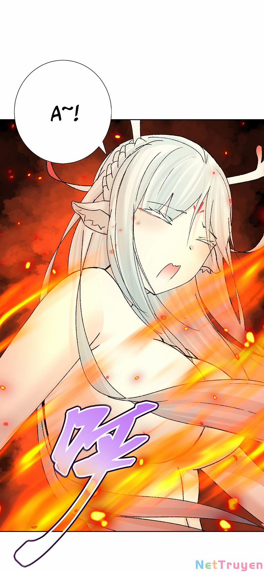 Bản Giáo Chủ Thân Bất Do Kỷ 41 trang 57