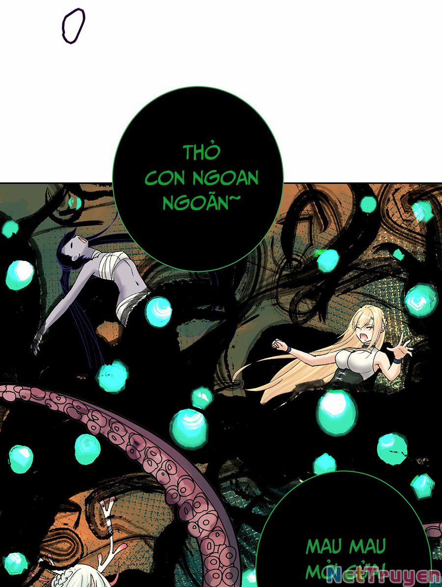 Bản Giáo Chủ Thân Bất Do Kỷ 41 trang 58