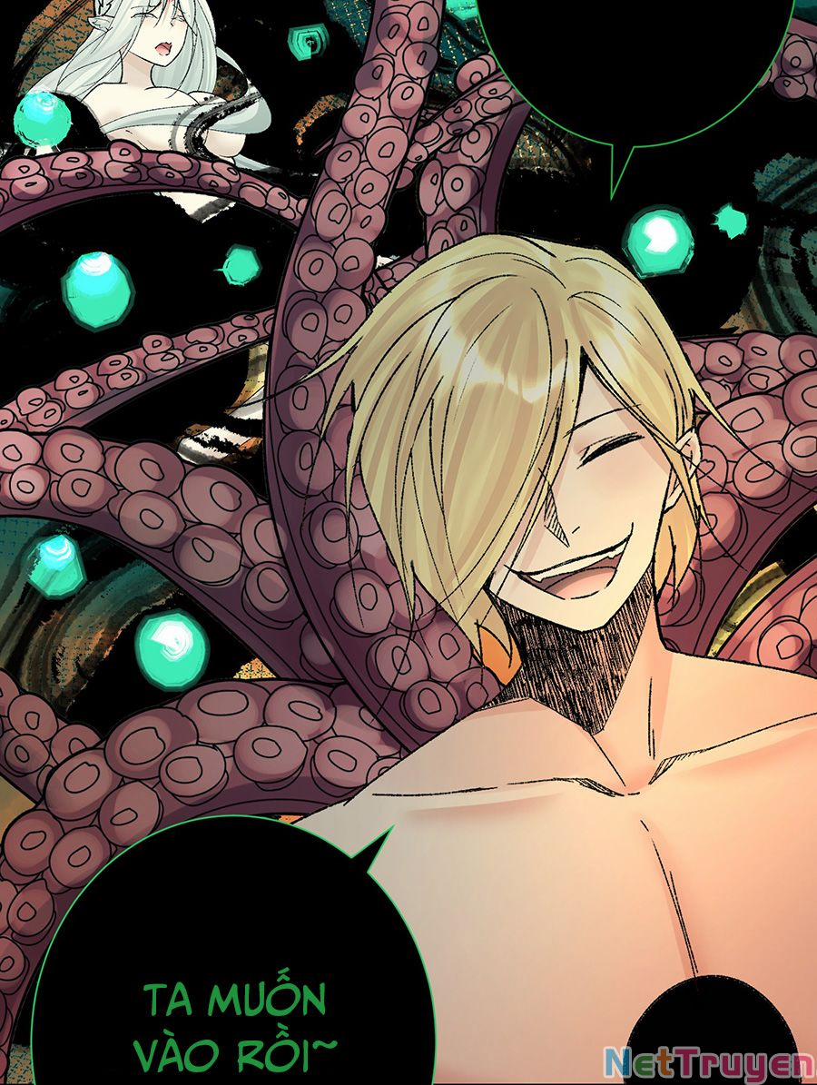 Bản Giáo Chủ Thân Bất Do Kỷ 41 trang 59