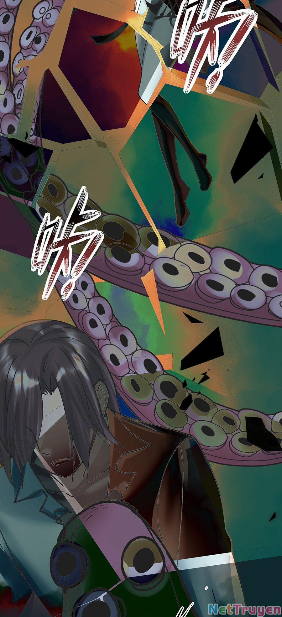 Bản Giáo Chủ Thân Bất Do Kỷ 41 trang 6