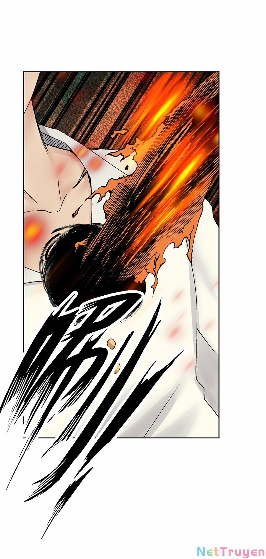 Bản Giáo Chủ Thân Bất Do Kỷ 41 trang 61