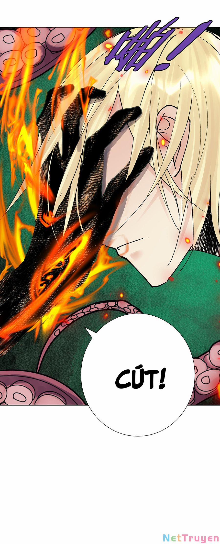 Bản Giáo Chủ Thân Bất Do Kỷ 41 trang 62