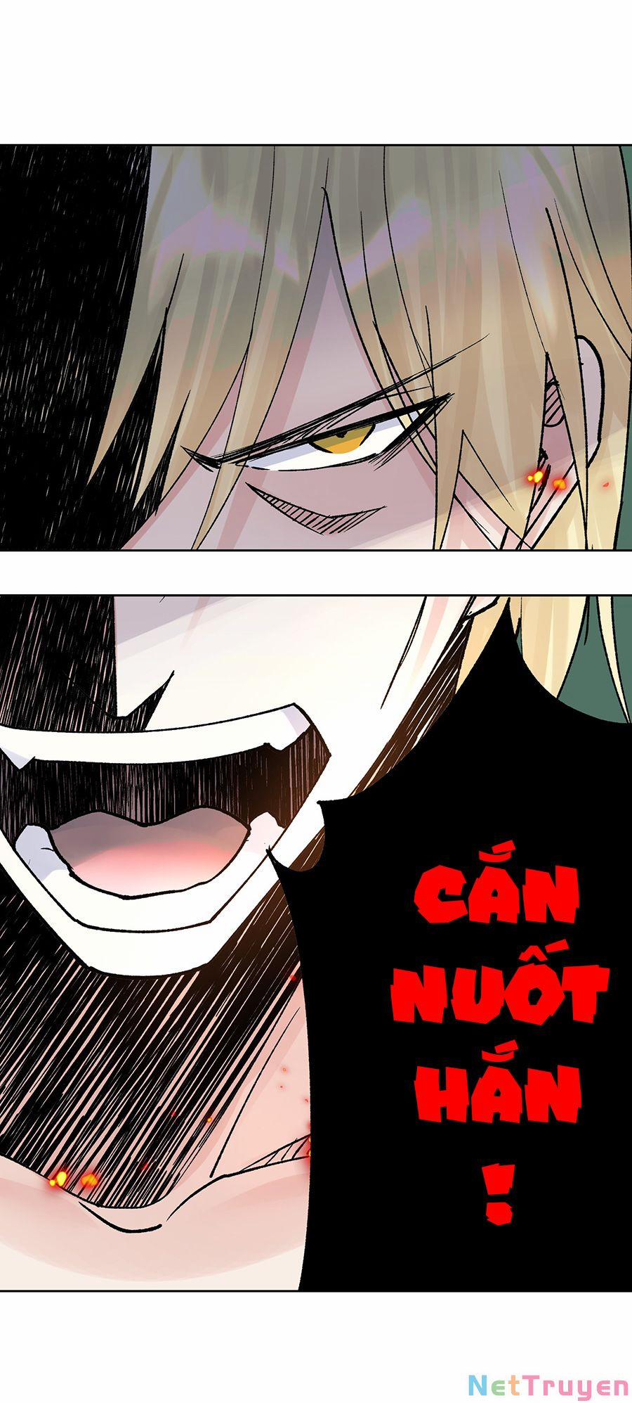 Bản Giáo Chủ Thân Bất Do Kỷ 42 trang 10