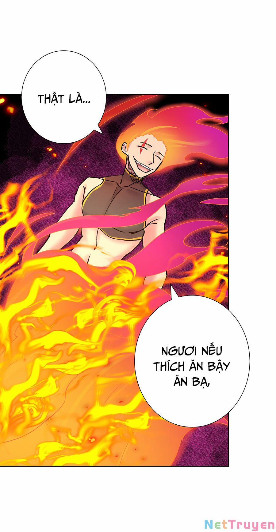 Bản Giáo Chủ Thân Bất Do Kỷ 42 trang 14