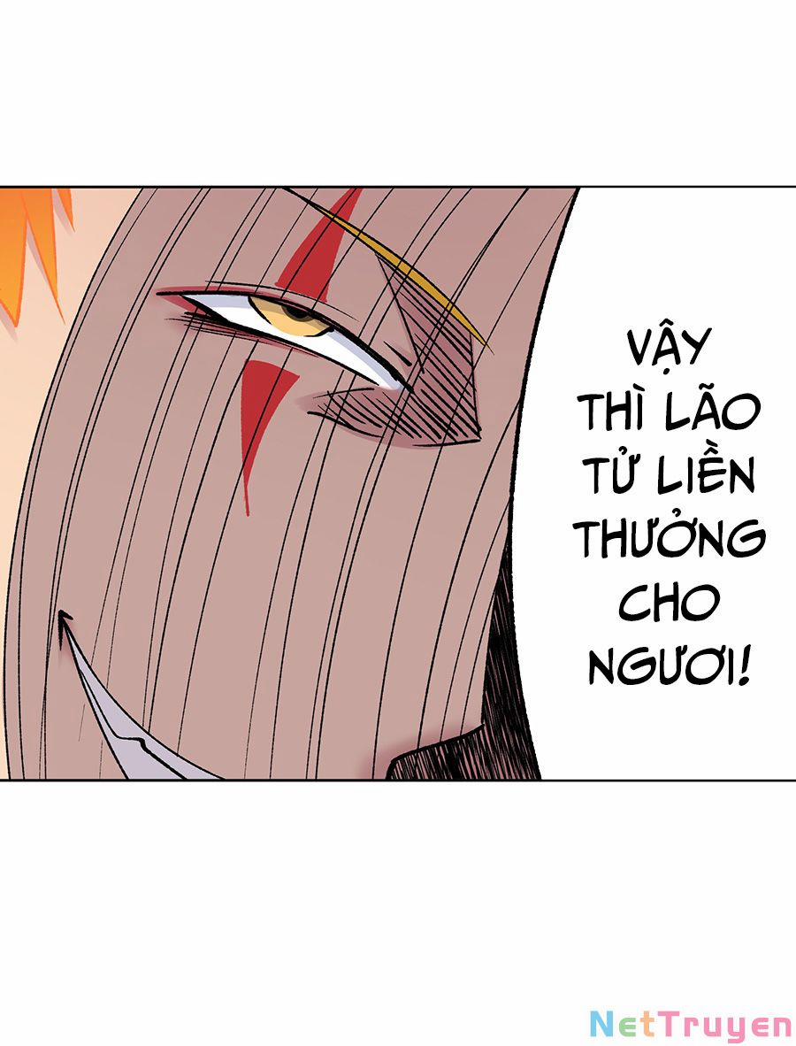 Bản Giáo Chủ Thân Bất Do Kỷ 42 trang 15