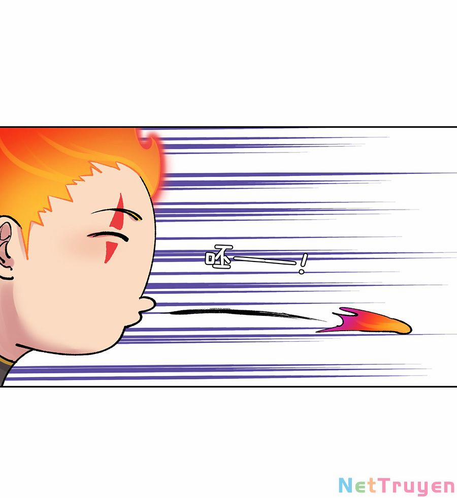 Bản Giáo Chủ Thân Bất Do Kỷ 42 trang 16