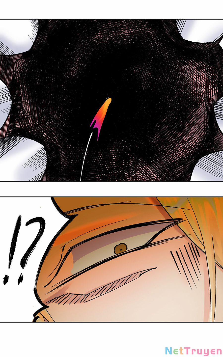 Bản Giáo Chủ Thân Bất Do Kỷ 42 trang 17