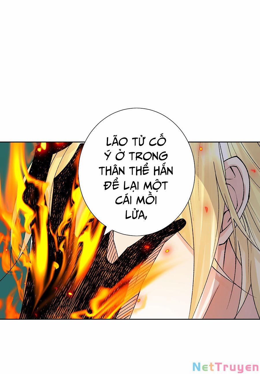 Bản Giáo Chủ Thân Bất Do Kỷ 42 trang 2