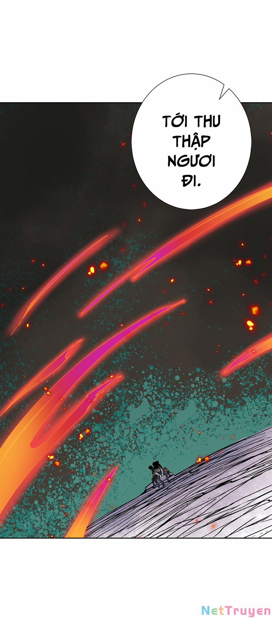 Bản Giáo Chủ Thân Bất Do Kỷ 42 trang 20