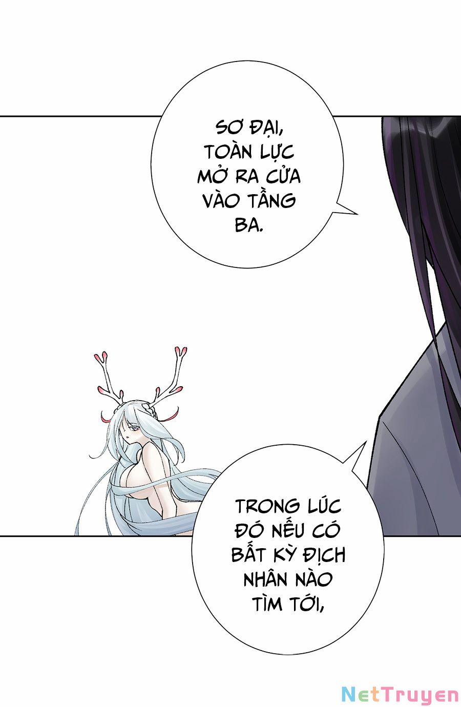 Bản Giáo Chủ Thân Bất Do Kỷ 42 trang 22