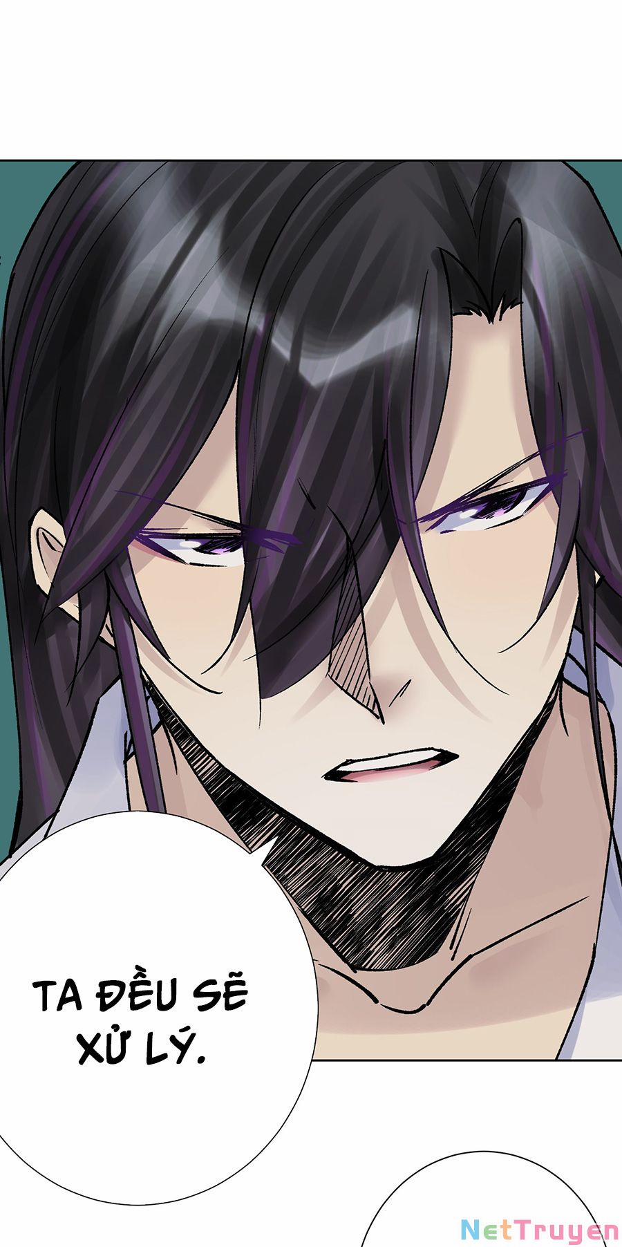 Bản Giáo Chủ Thân Bất Do Kỷ 42 trang 23
