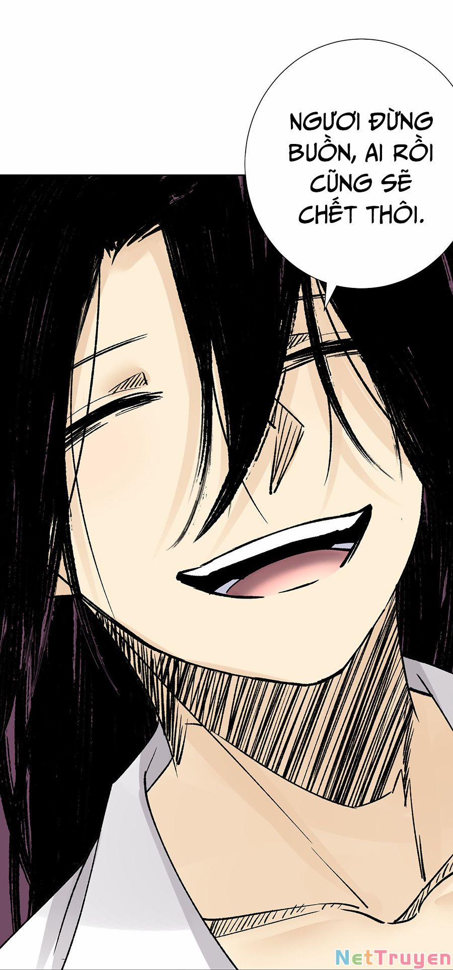 Bản Giáo Chủ Thân Bất Do Kỷ 42 trang 27