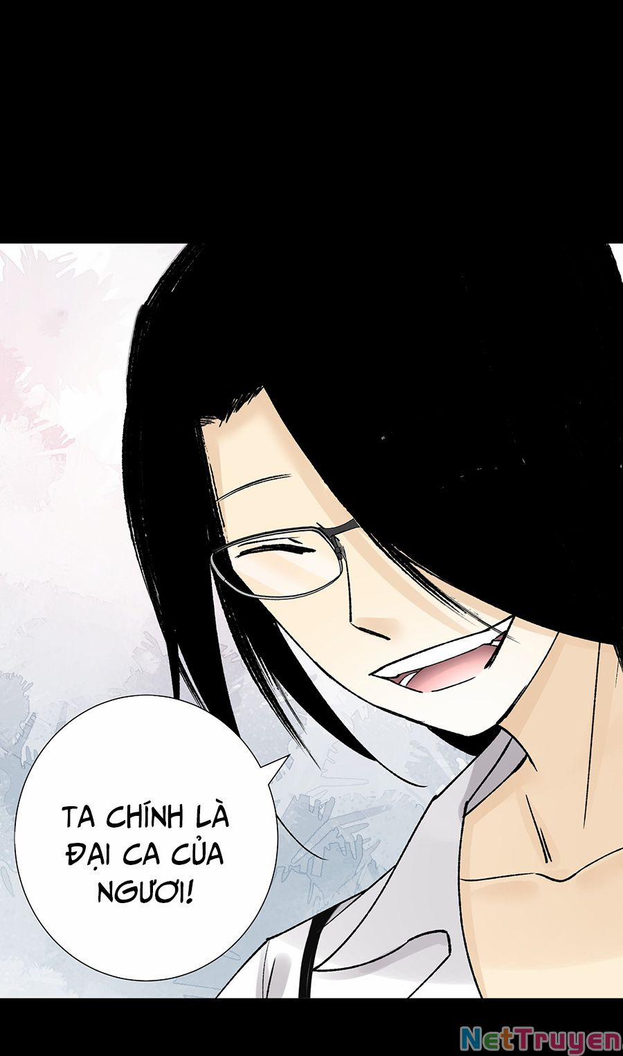Bản Giáo Chủ Thân Bất Do Kỷ 42 trang 30