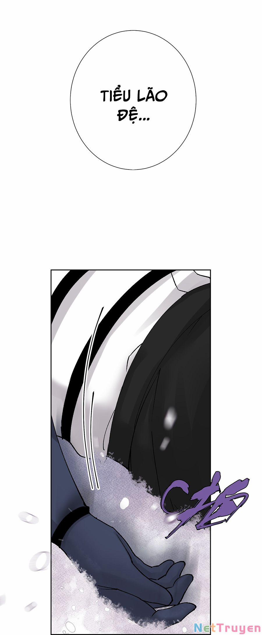 Bản Giáo Chủ Thân Bất Do Kỷ 42 trang 33