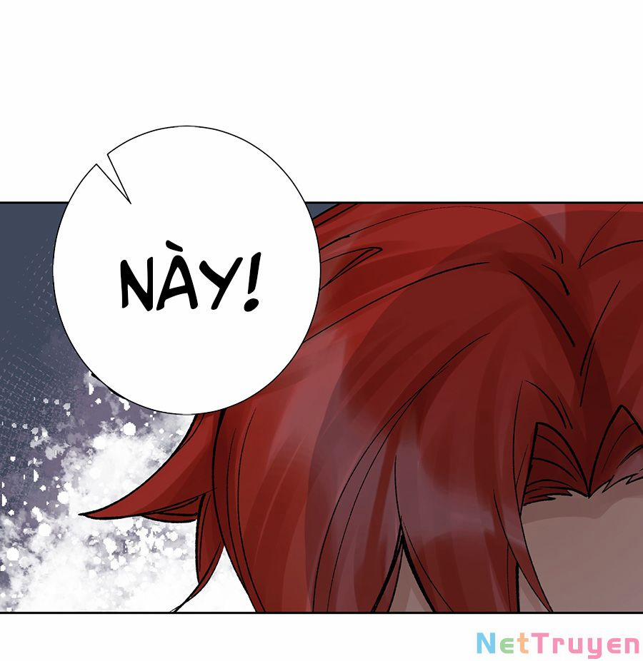 Bản Giáo Chủ Thân Bất Do Kỷ 42 trang 37