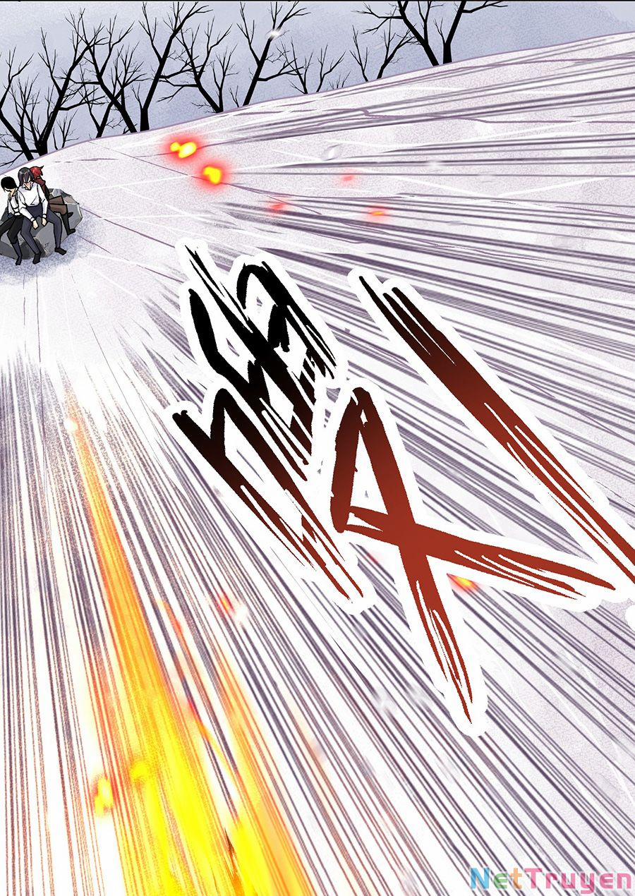 Bản Giáo Chủ Thân Bất Do Kỷ 42 trang 4