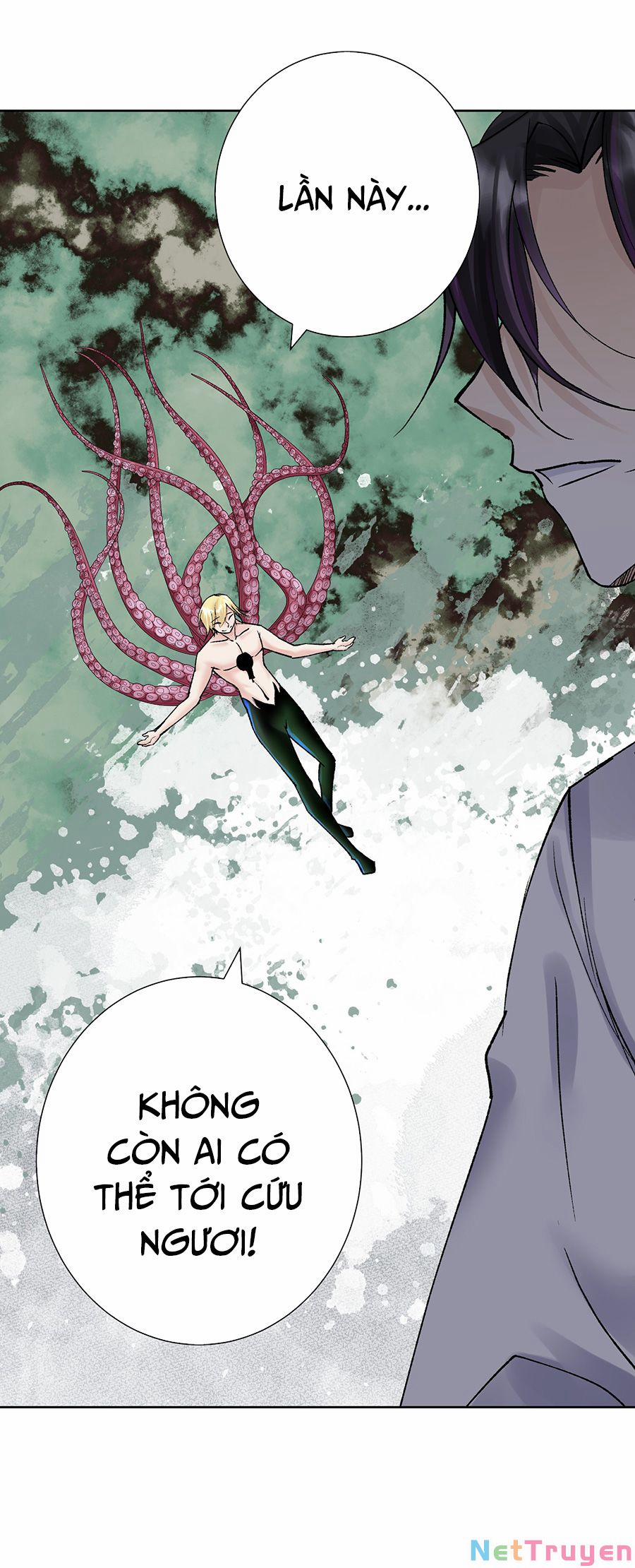 Bản Giáo Chủ Thân Bất Do Kỷ 42 trang 40