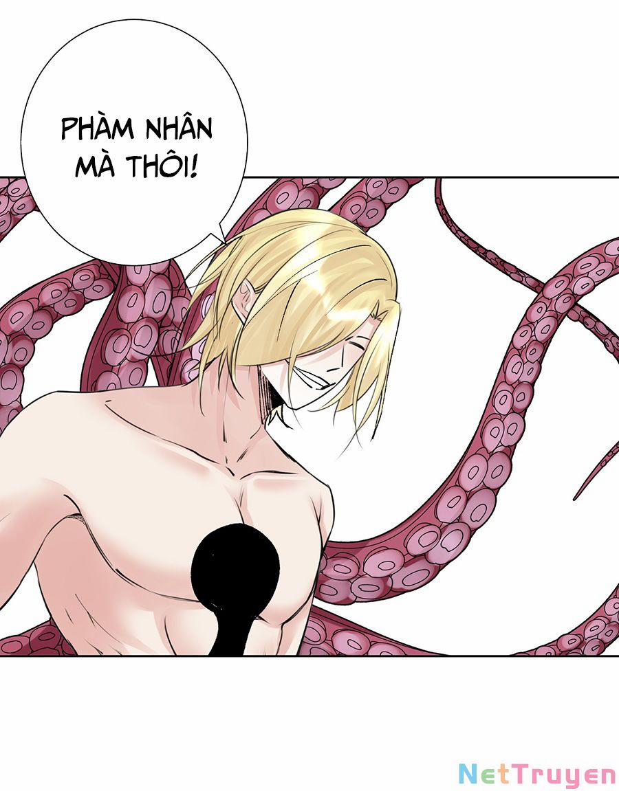 Bản Giáo Chủ Thân Bất Do Kỷ 42 trang 42