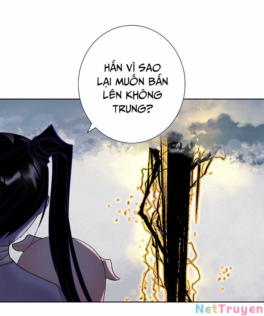 Bản Giáo Chủ Thân Bất Do Kỷ 42 trang 46