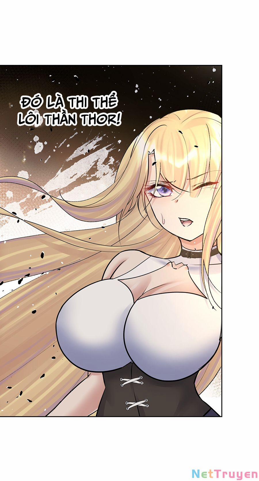 Bản Giáo Chủ Thân Bất Do Kỷ 42 trang 49