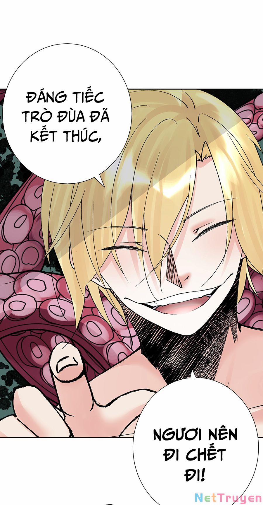 Bản Giáo Chủ Thân Bất Do Kỷ 42 trang 53