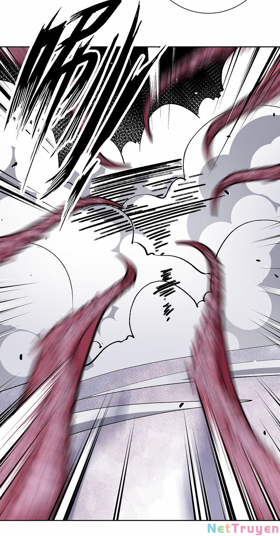 Bản Giáo Chủ Thân Bất Do Kỷ 42 trang 54