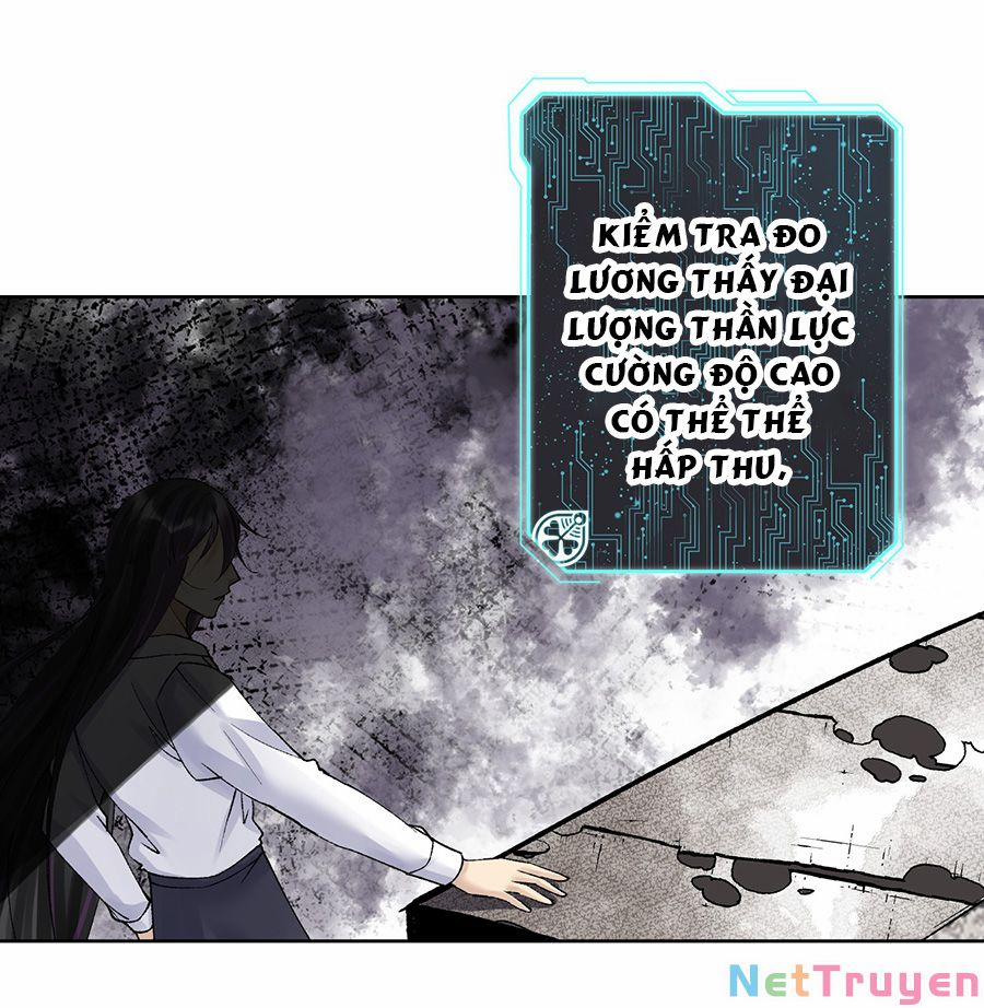 Bản Giáo Chủ Thân Bất Do Kỷ 42 trang 57