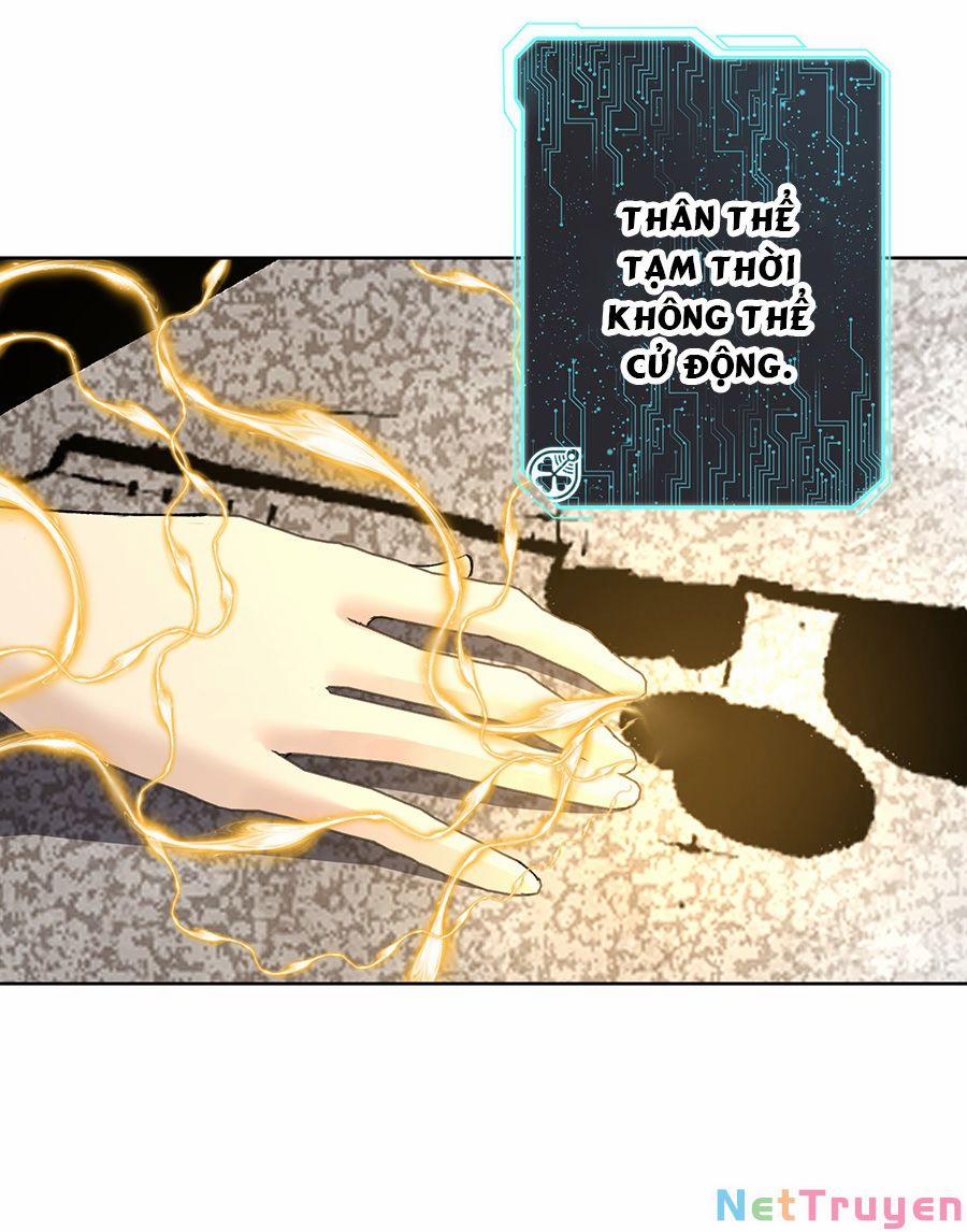 Bản Giáo Chủ Thân Bất Do Kỷ 42 trang 58
