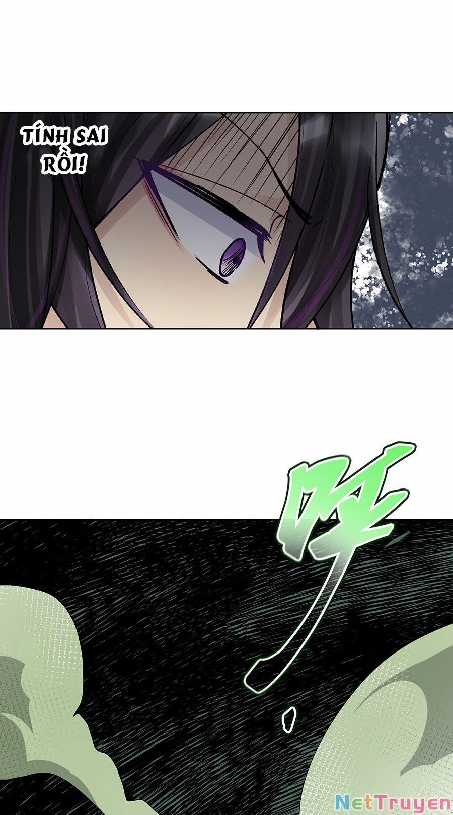 Bản Giáo Chủ Thân Bất Do Kỷ 42 trang 59