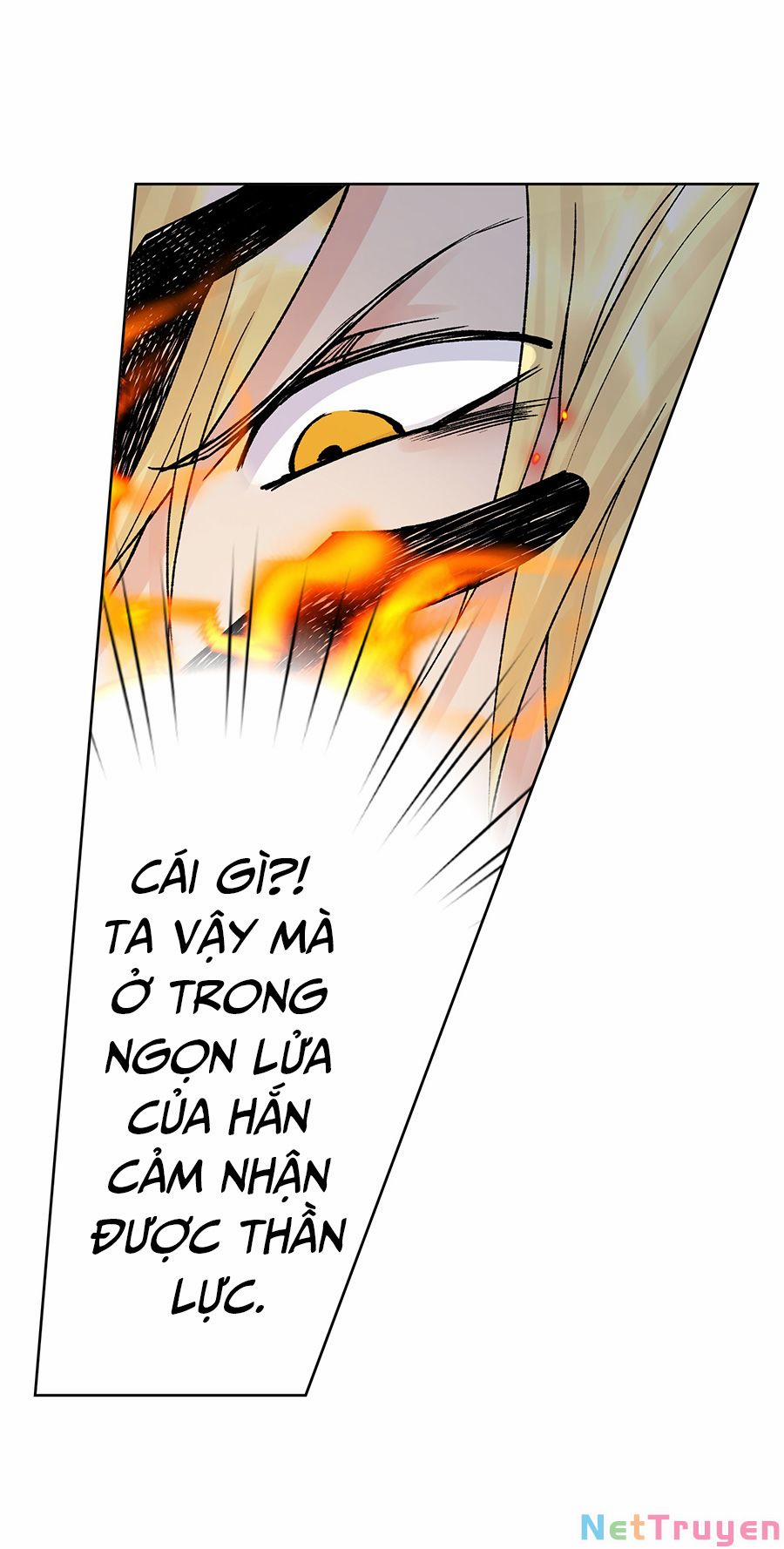 Bản Giáo Chủ Thân Bất Do Kỷ 42 trang 6