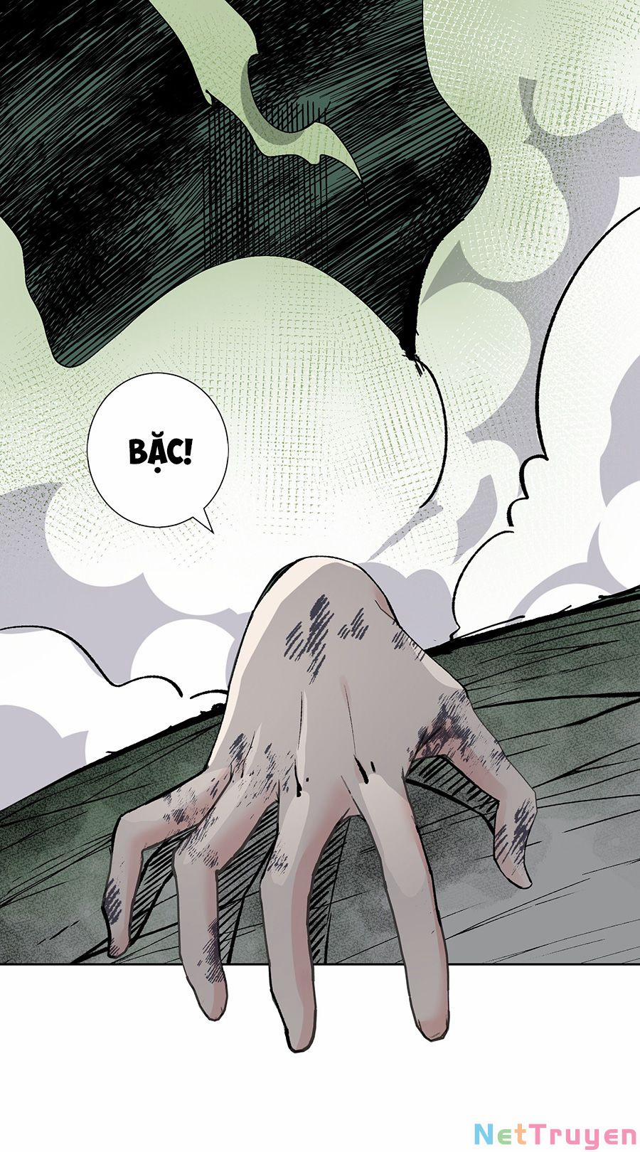 Bản Giáo Chủ Thân Bất Do Kỷ 42 trang 60