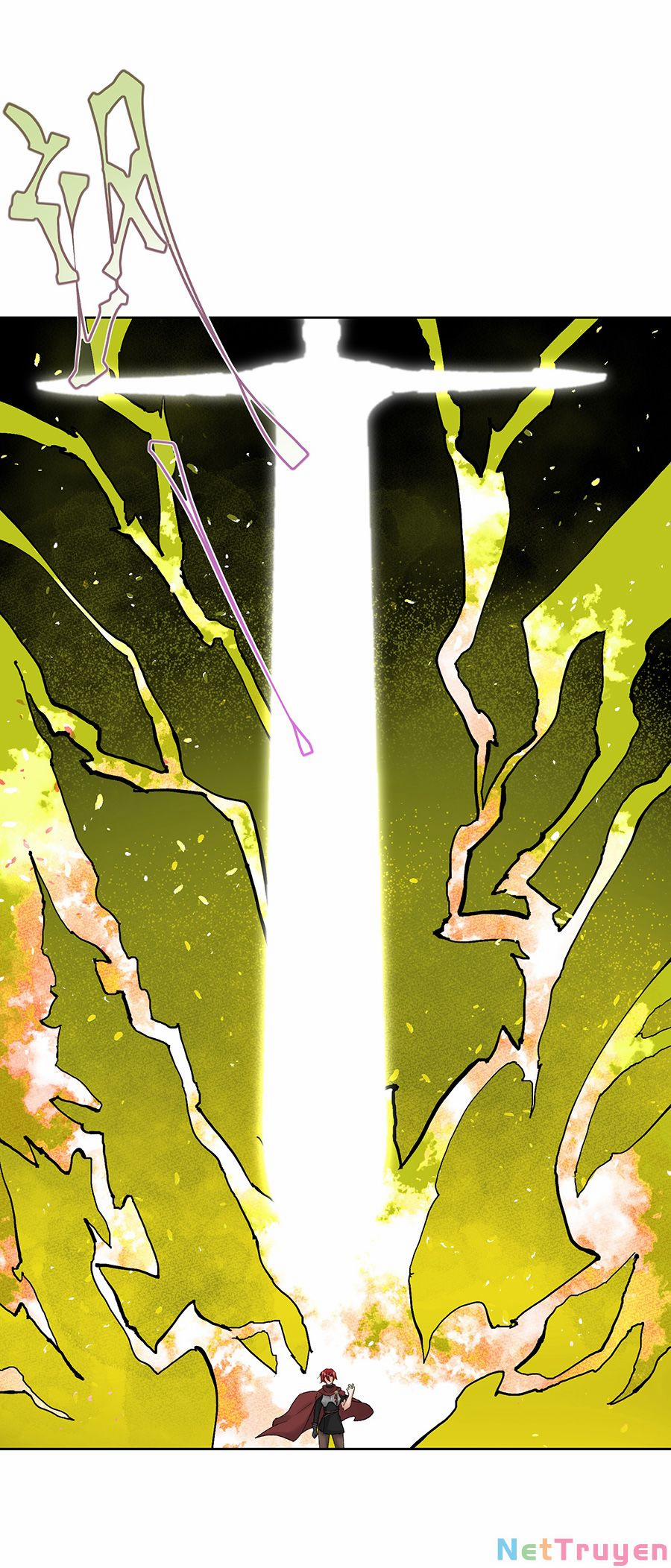 Bản Giáo Chủ Thân Bất Do Kỷ 43 trang 10