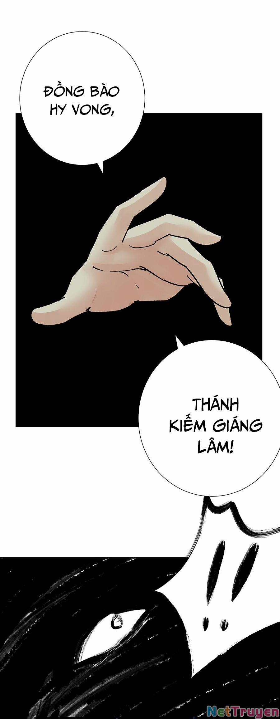 Bản Giáo Chủ Thân Bất Do Kỷ 43 trang 13