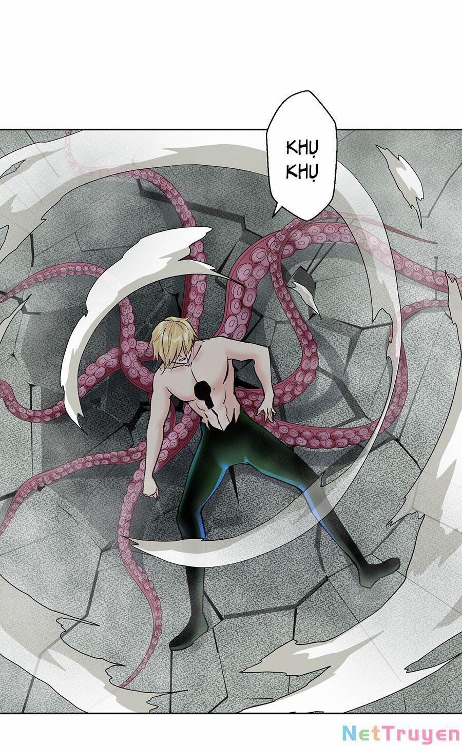Bản Giáo Chủ Thân Bất Do Kỷ 43 trang 16