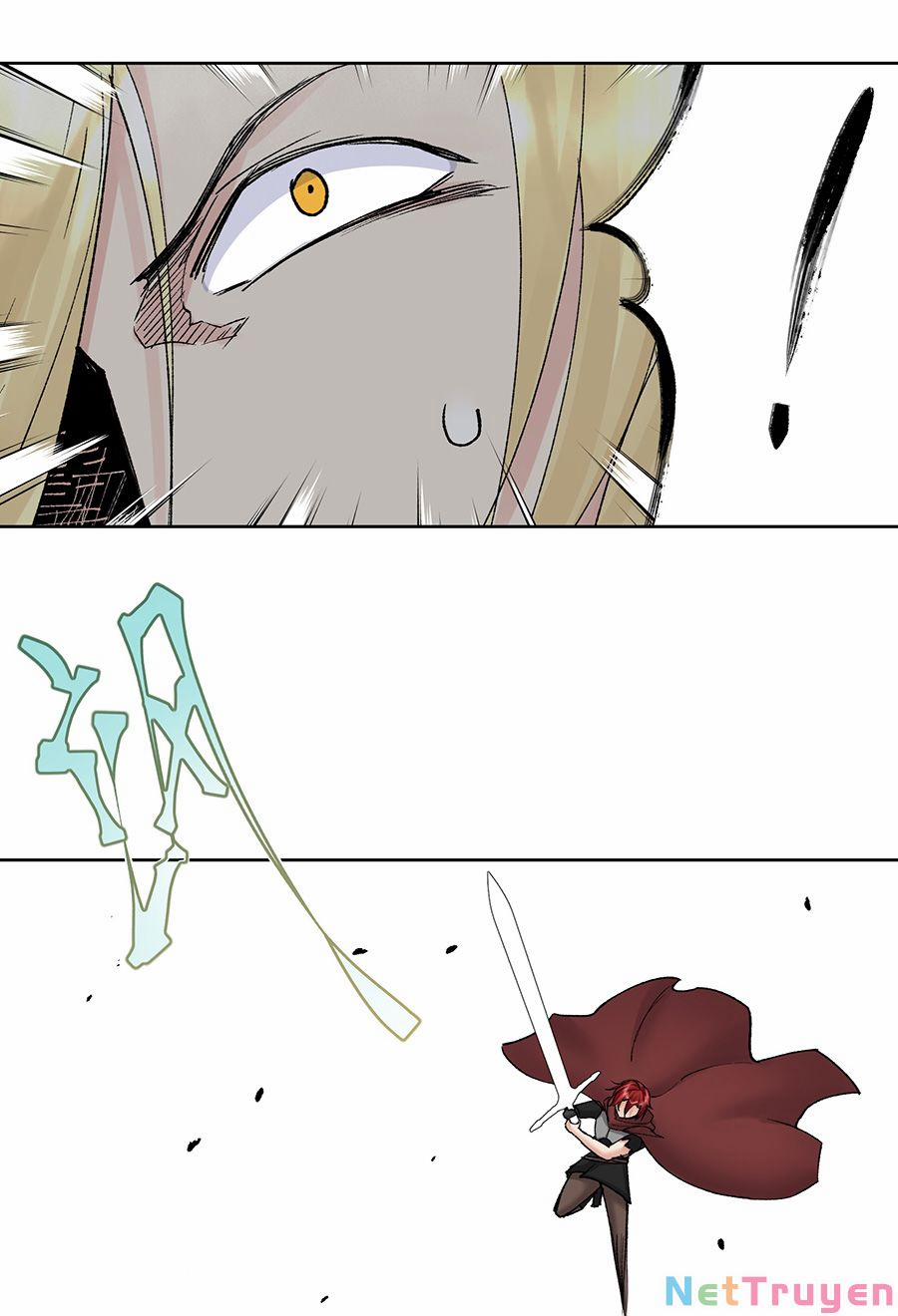 Bản Giáo Chủ Thân Bất Do Kỷ 43 trang 17