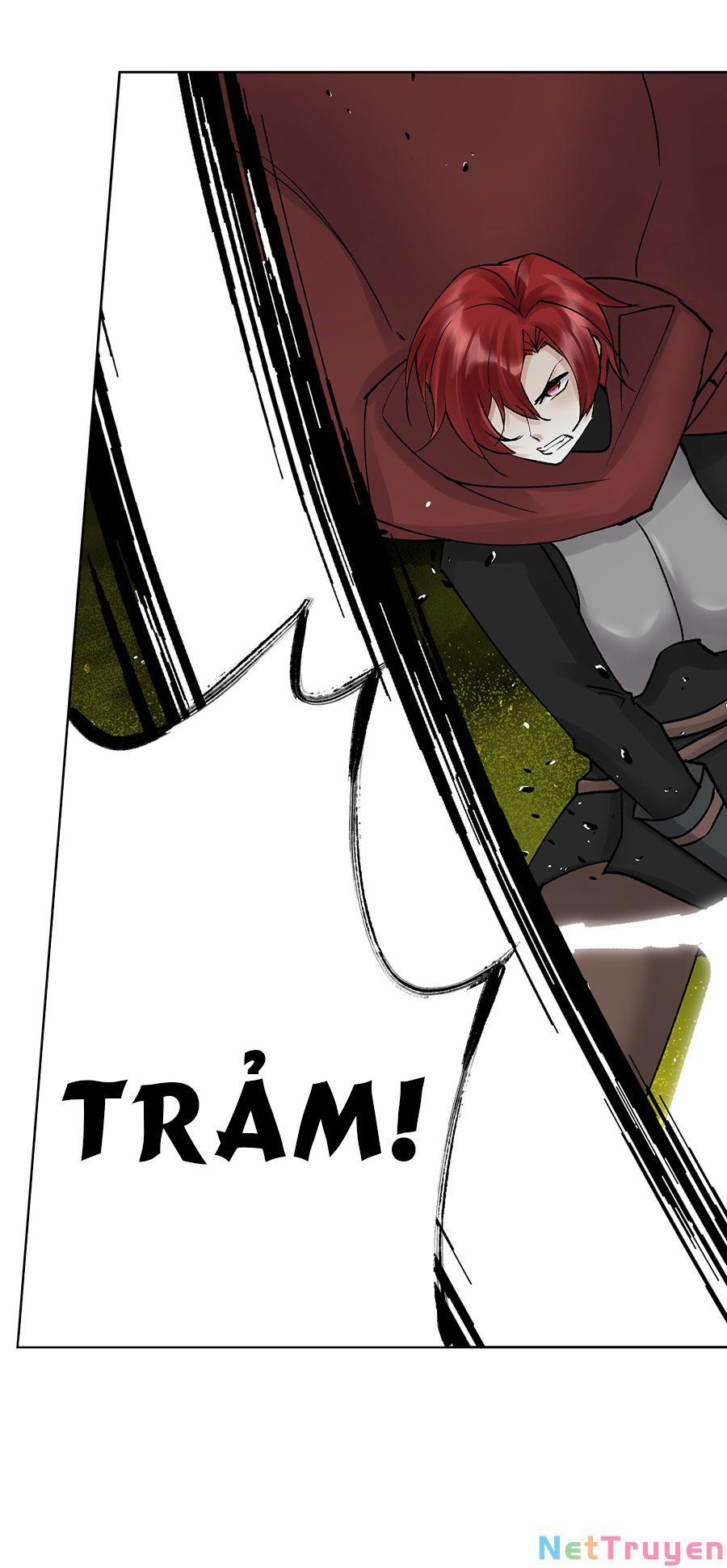 Bản Giáo Chủ Thân Bất Do Kỷ 43 trang 19