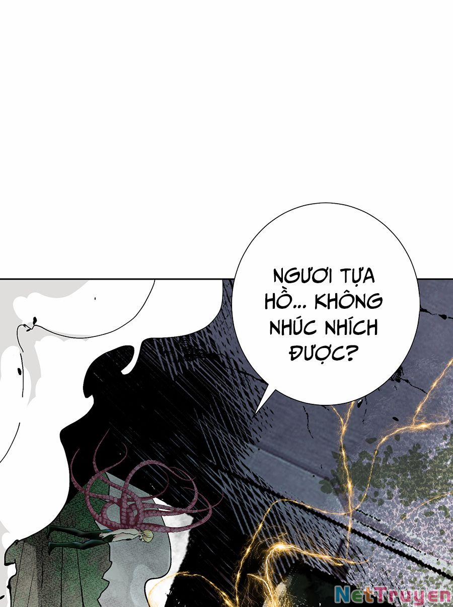 Bản Giáo Chủ Thân Bất Do Kỷ 43 trang 2