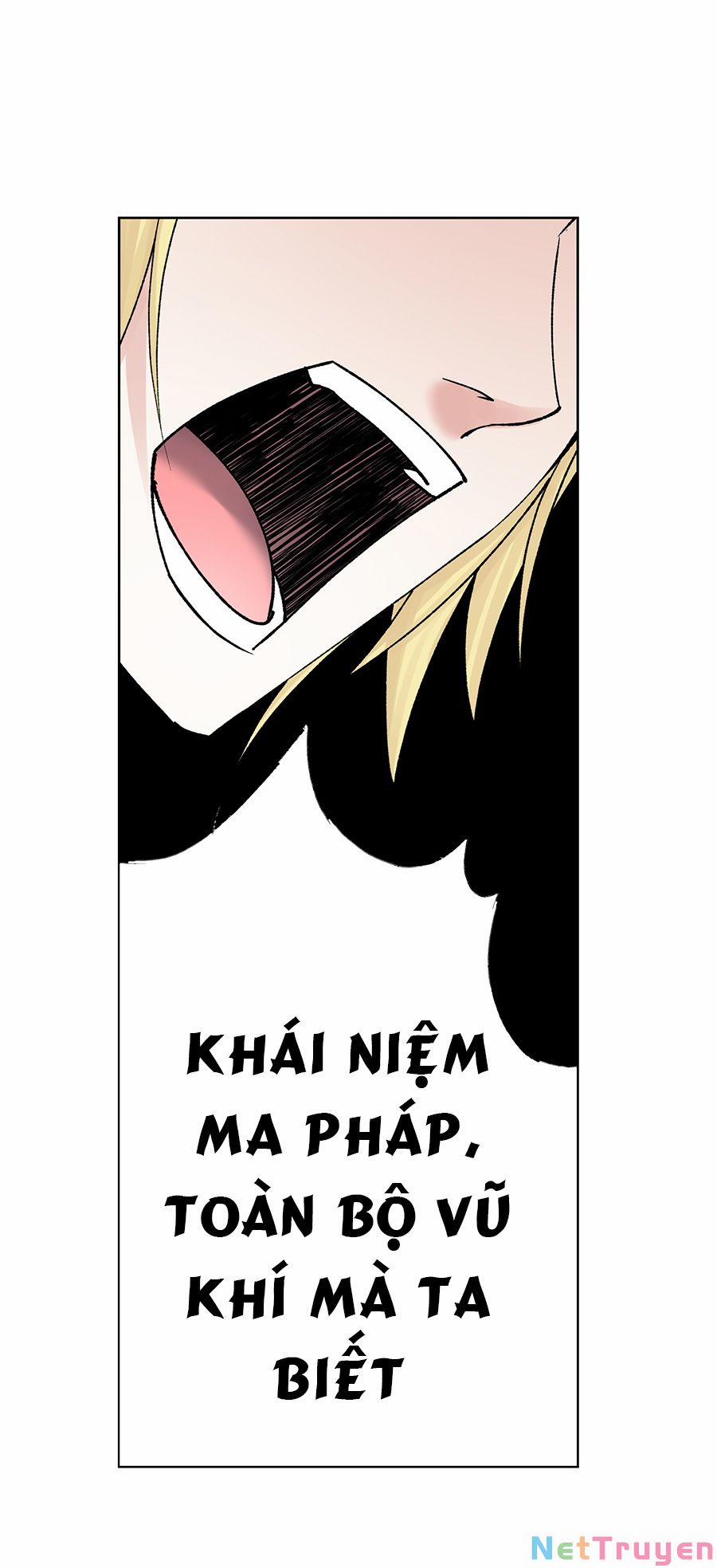 Bản Giáo Chủ Thân Bất Do Kỷ 43 trang 20