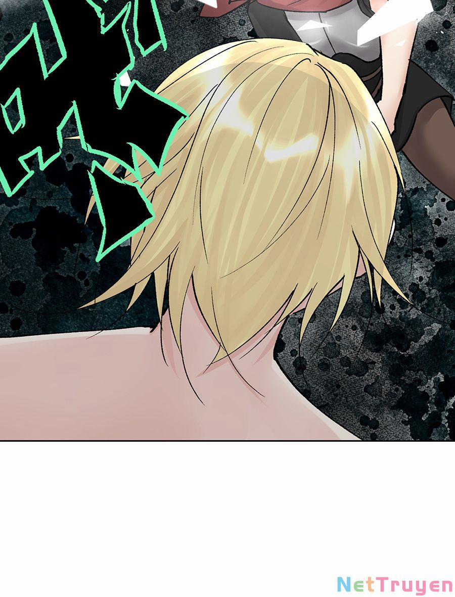 Bản Giáo Chủ Thân Bất Do Kỷ 43 trang 22