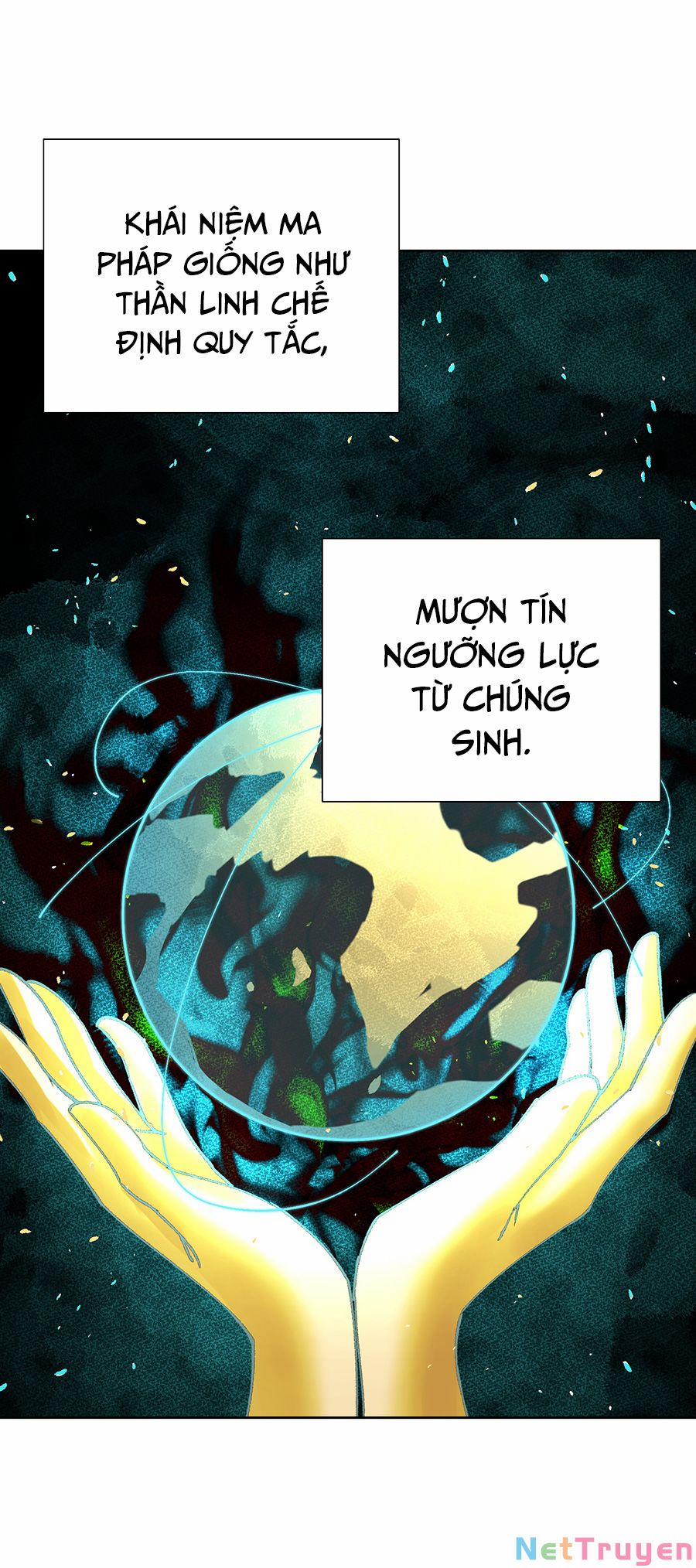 Bản Giáo Chủ Thân Bất Do Kỷ 43 trang 23