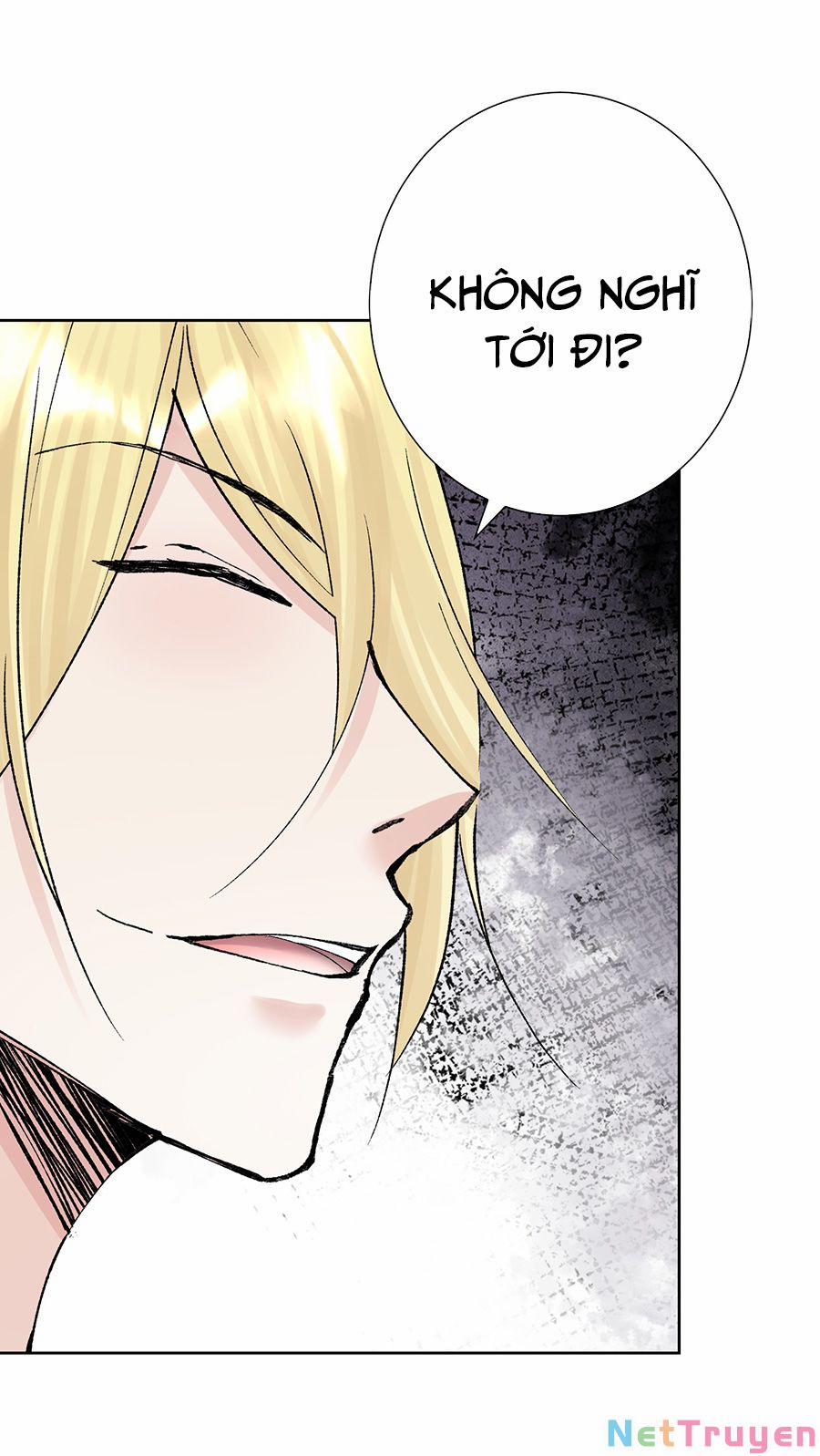 Bản Giáo Chủ Thân Bất Do Kỷ 43 trang 25